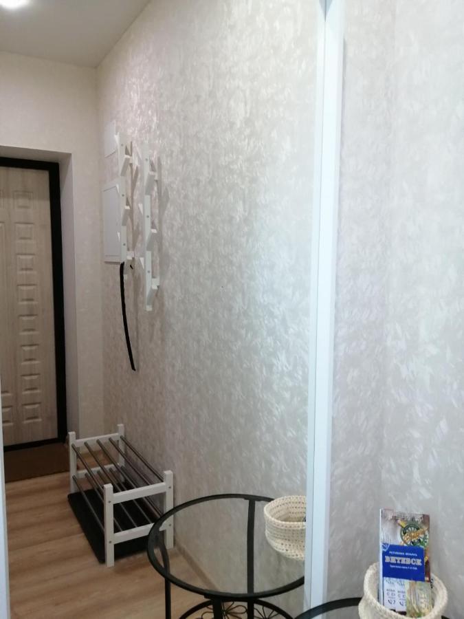 Apartment Bogdana Khmelnitskogo 7/13 Vitebsk Esterno foto