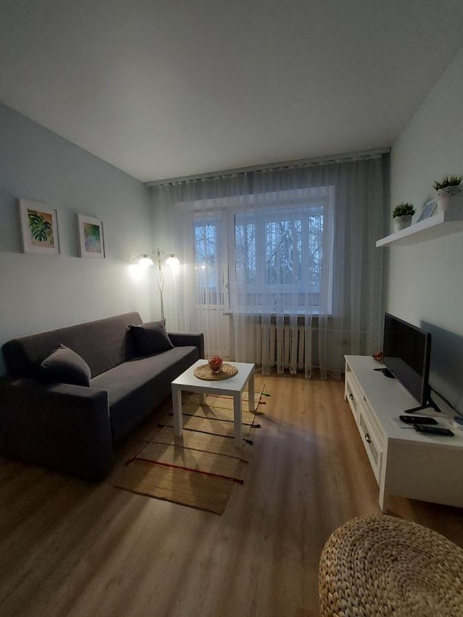 Apartment Bogdana Khmelnitskogo 7/13 Vitebsk Esterno foto