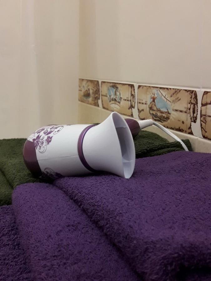 Apartment Bogdana Khmelnitskogo 7/13 Vitebsk Esterno foto