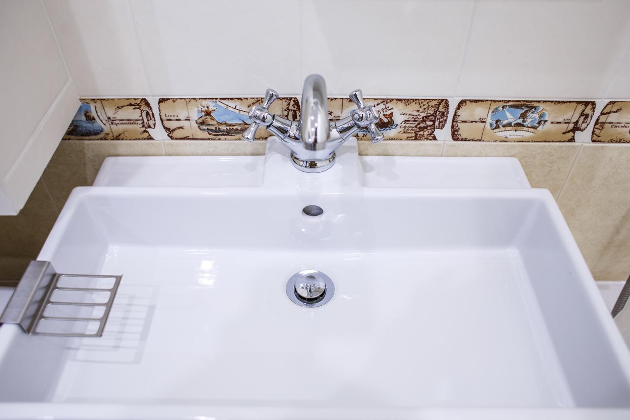Apartment Bogdana Khmelnitskogo 7/13 Vitebsk Esterno foto