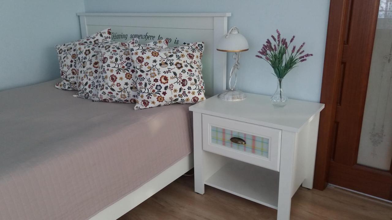 Apartment Bogdana Khmelnitskogo 7/13 Vitebsk Esterno foto