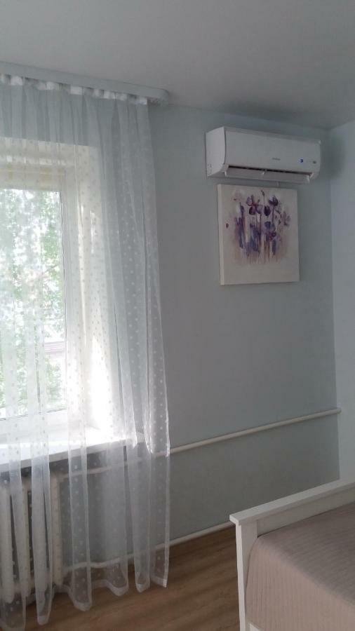 Apartment Bogdana Khmelnitskogo 7/13 Vitebsk Esterno foto